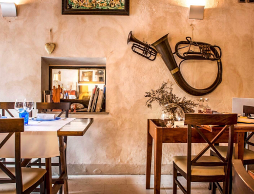 Ristorante Albergo AnticoFurlo