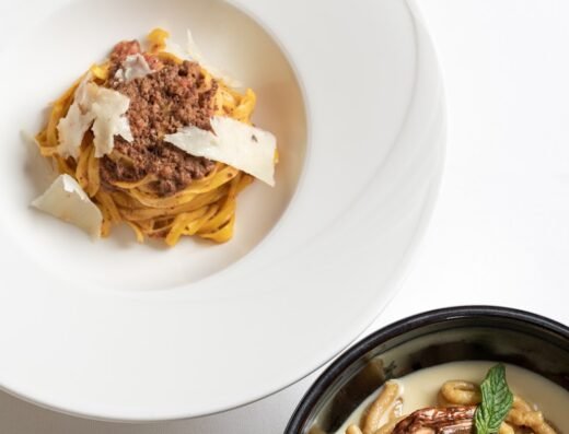 Ristorante Albergo AnticoFurlo