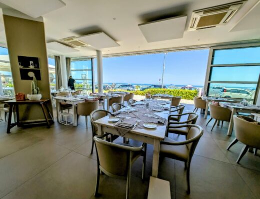 Ristorante AlMare – Fano