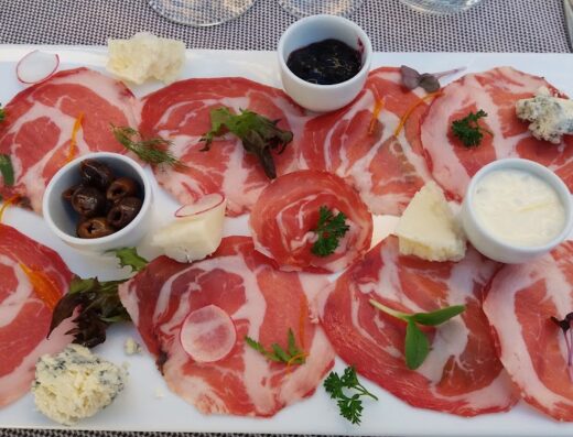 Ristorante AlMare – Fano