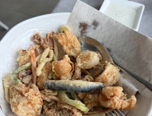 Ristorante AlMare – Fano
