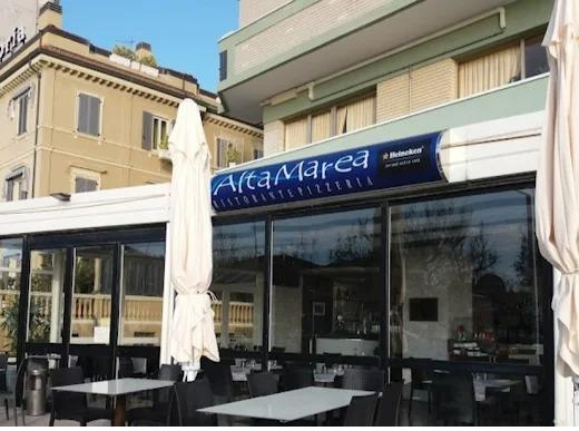 Ristorante Alta Marea