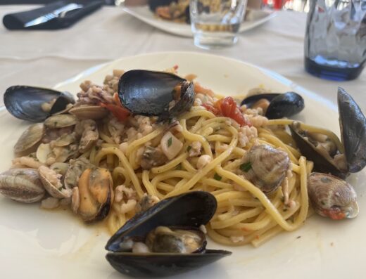 Ristorante Alta Marea