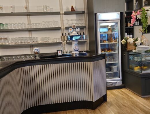 Ristorante Alta marea Riccione