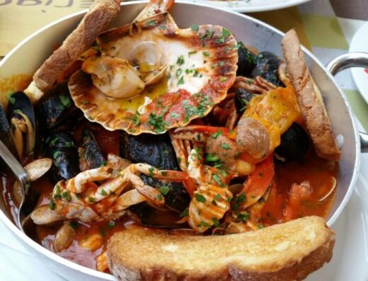 Ristorante Amerigo