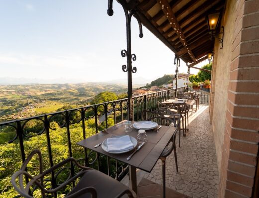 Ristorante Anchise