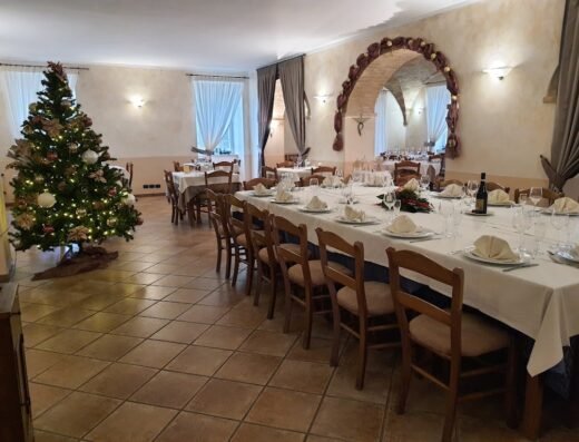 Ristorante Arcimboldo Di Francesca Marilungo