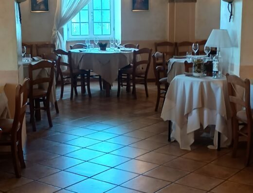 Ristorante Arcimboldo Di Francesca Marilungo