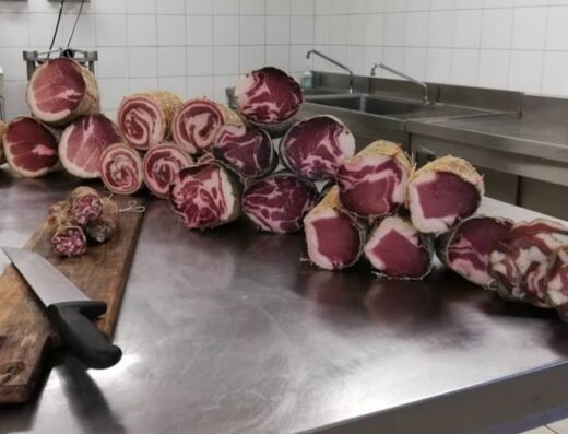 Ristorante Bar Martinelli 🥩