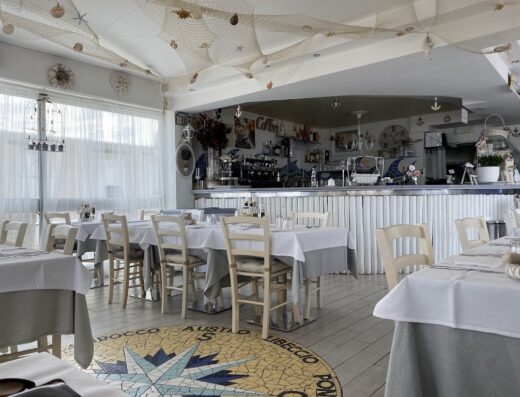Ristorante BeachCafe