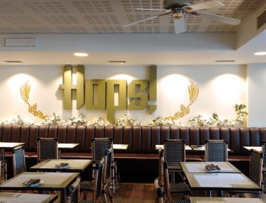 Ristorante Birreria Brambo
