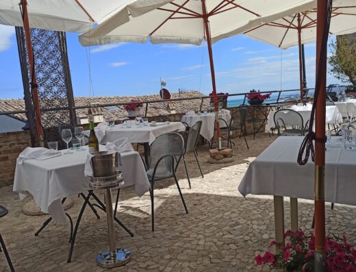 Ristorante Borgo Antico