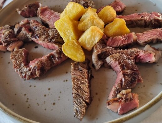 Ristorante Borgo Antico