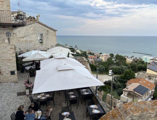 Ristorante Borgo Antico