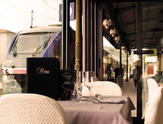 Ristorante Capolinea