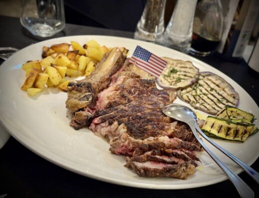 Ristorante Capolinea