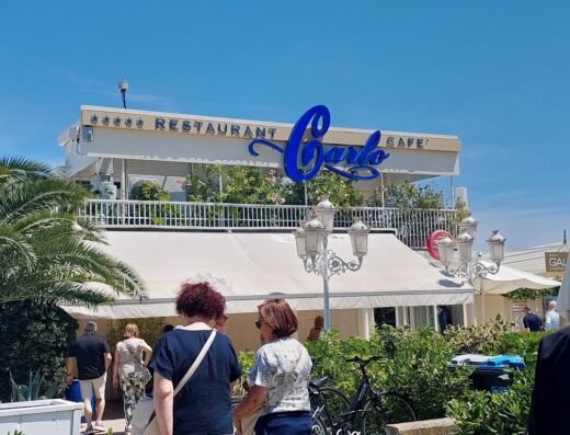 Ristorante Carlo
