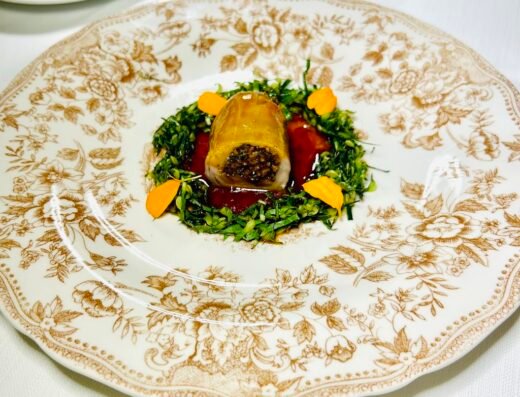 Ristorante Casa Bertini