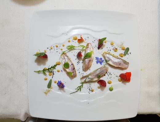 Ristorante Casa Rapisarda