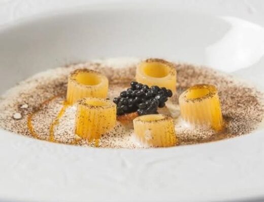 Ristorante Casa Rapisarda