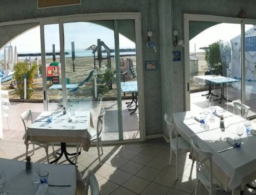 Ristorante – Chalet Malù