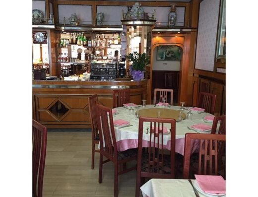 Ristorante Cinese Asia