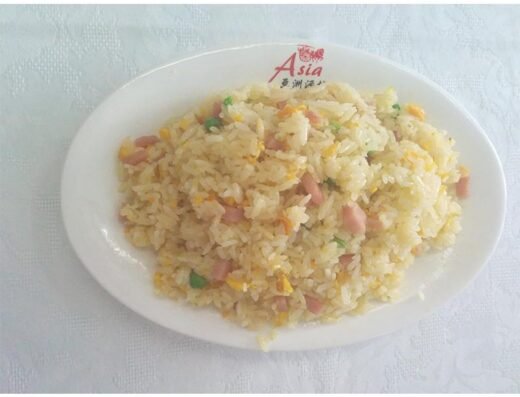 Ristorante Cinese Asia