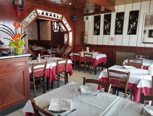 Ristorante cinese Bella cina