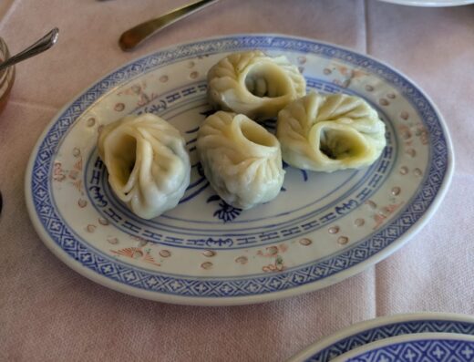 Ristorante cinese Bella cina