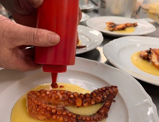 Ristorante Club Nautico Pesaro