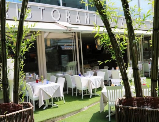 Ristorante Cristallo