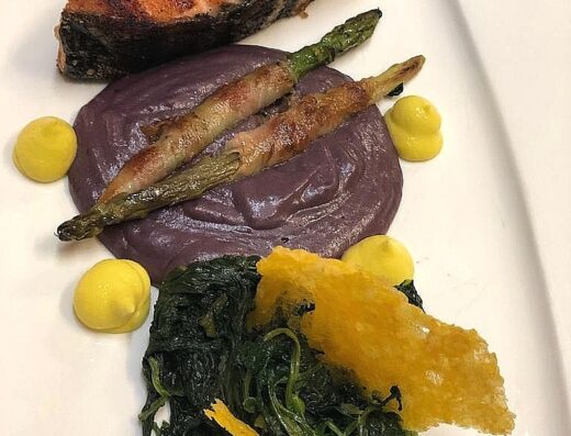 Ristorante Cristallo