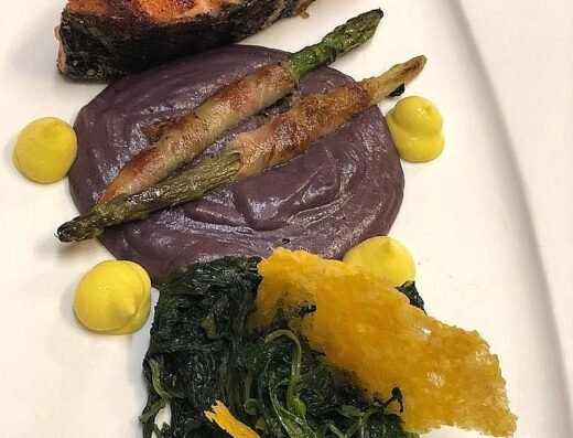 Ristorante Cristallo