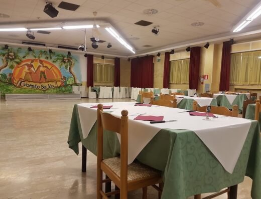 Ristorante Cubanito Bailòn