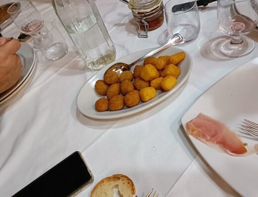 Ristorante Cubanito Bailòn