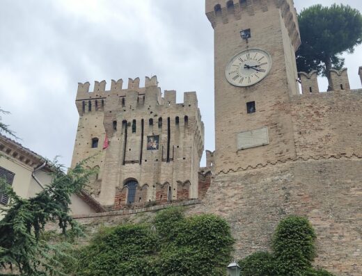 Ristorante “Dalle Donzelle”