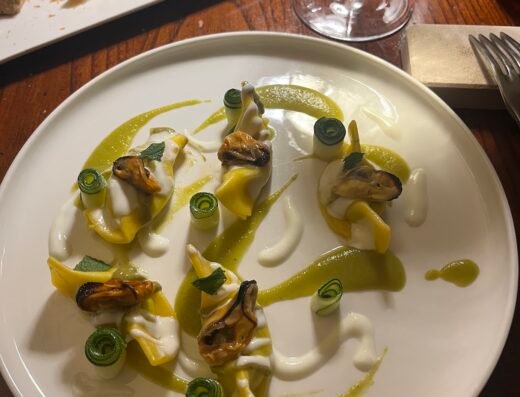 Ristorante Degusteria Del Gigante Di Gaetani Sigismondo