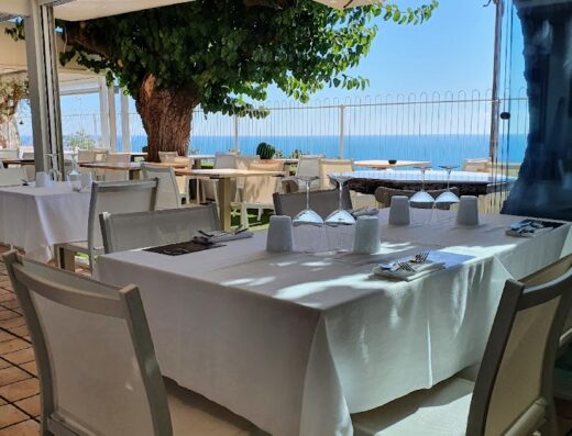 Ristorante Della Rosa