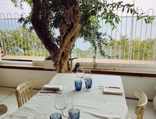 Ristorante Della Rosa