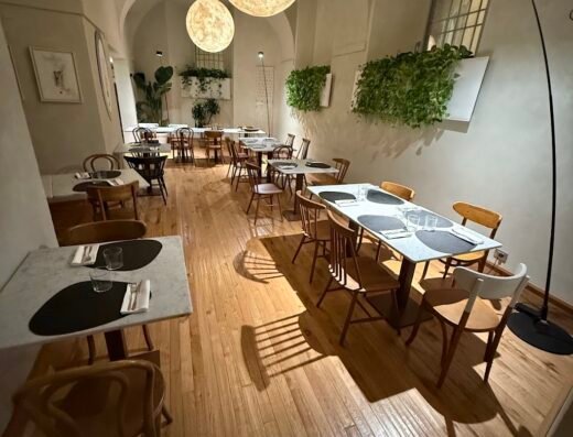 Ristorante Di Gusto Macerata