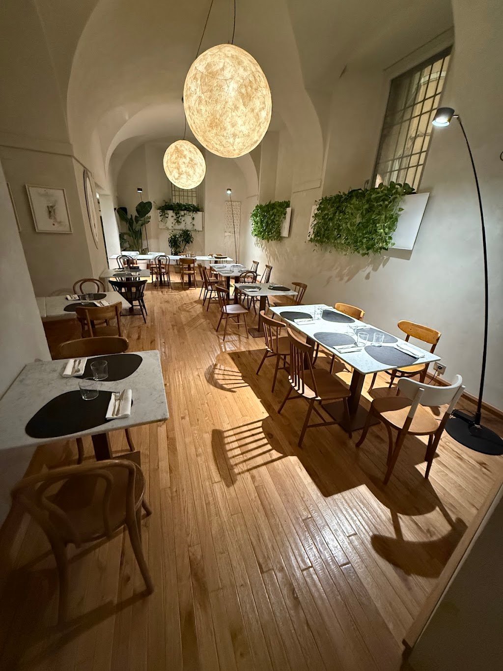 Ristorante Di Gusto Macerata