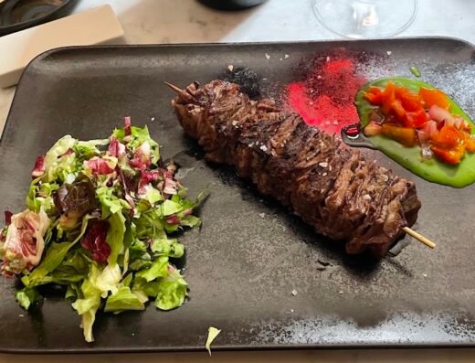 Ristorante Di Gusto Macerata