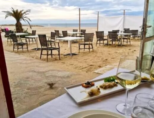 Ristorante di pesce Riccione Gambero Pazzo