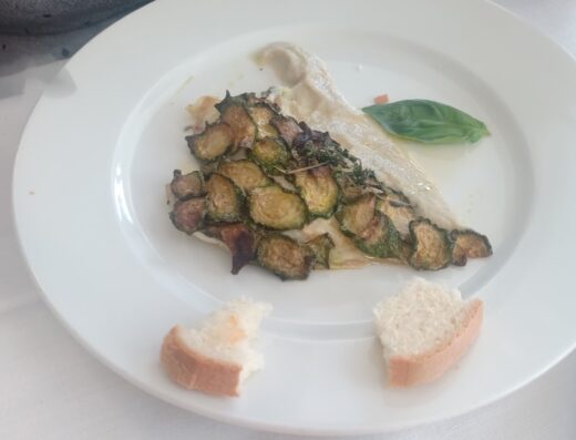 Ristorante Didattico La Scuola Di Riccione