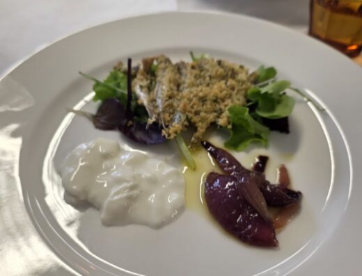 Ristorante Didattico La Scuola Di Riccione