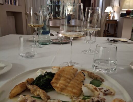 Ristorante Emilio
