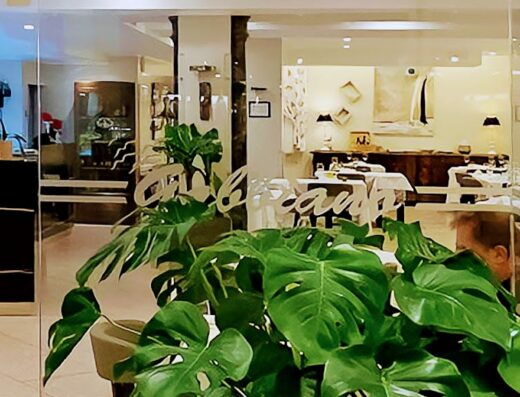 Ristorante Gabbiano