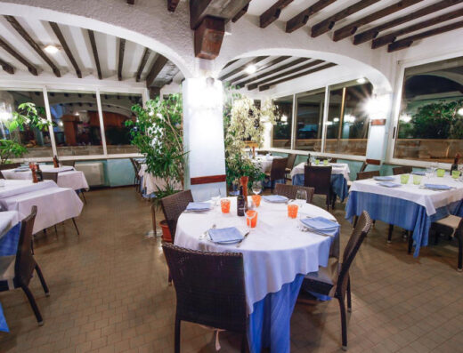 Ristorante Gambero Rosso