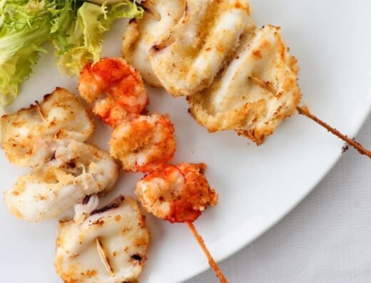 Ristorante Gambero Rosso