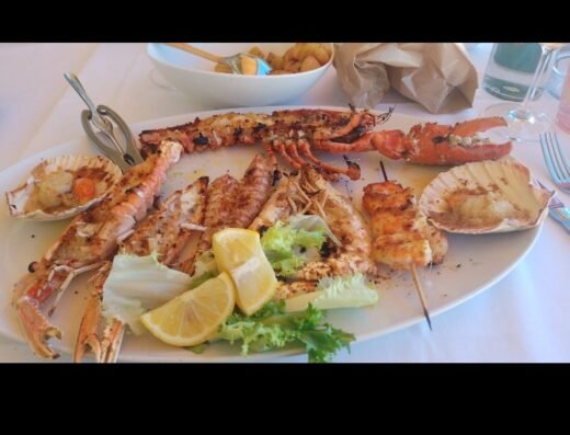 Ristorante Gambero Rosso